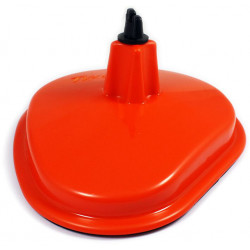 Капачка за въздушен филтър Kawasaki KX250F 2017-19 / KX450F 2016-18