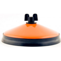 Капачка за въздушен филтър Kawasaki  - KX65/80/85