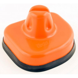 Капачка за въздушен филтър Yamaha WR250F - 03 - 14 / WR450F - 03 - 15