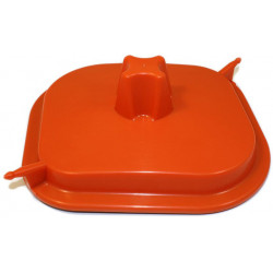 Капачка за въздушен филтър GAS-GAS / Husqvarna / KTM Капачка за въздушен филтър GAS-GAS / Husqvarna / KTM