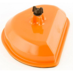 Капачка за въздушен филтър Honda CRF R/X Капачка за въздушен филтър Honda CRF R/X