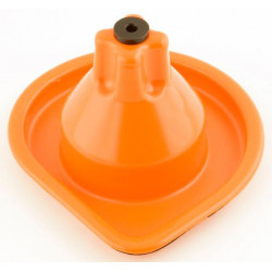 Капачка за въздушен филтър GAS-GAS EC 125 - 07-13 / EC 250/300 - 07-15