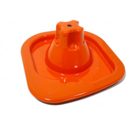 Капачка за въздушен филтър Husqvarna FC/FE/TC/TE; KTM SX/SX-F/EXC/EXC-F