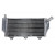 Ляв радиатор RAD-068L Yamaha YZ 450F 2010-2013 thumb