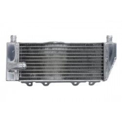 Ляв радиатор RAD-125L Yamaha YZ 250 2002-2019 / YZ 250X 2016-2019