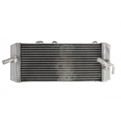 Ляв радиатор RAD-025L Kawasaki KX 250F 2009