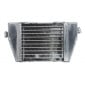 Десен радиатор RAD-131R KTM SX 105 2006-2011 / SX 85 2005-2012 thumb