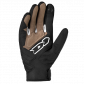 Мото ръкавици SPIDI G-WARRIOR BLACK/SAND thumb