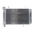 Радиатор RAD-036 Kawasaki KSF / Suzuki LT-Z Радиатор RAD-036 Kawasaki KSF / Suzuki LT-Z thumb