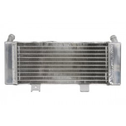 Ляв радиатор RAD-075L Honda CRF 250R 2010-2013 Ляв радиатор RAD-075L Honda CRF 250R 2010-2013