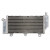 Ляв радиатор RAD-067L Yamaha WR250F 15-18/YZ 250F 14-18/YZ 250FX 15-19/YZ 450F 2014-17 thumb