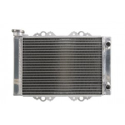 Радиатор RAD-097 Kawasaki KFX 450R 2008-2014/ KSF 450 2008 Радиатор RAD-097 Kawasaki KFX 450R 2008-2014/ KSF 450 2008