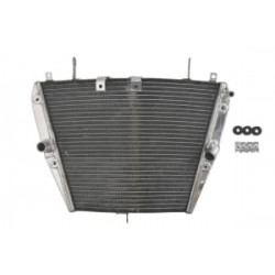 Радиатор RAD-525 Honda CBR 1000RR (Fireblade) 2008-2011 Радиатор RAD-525 Honda CBR 1000RR (Fireblade) 2008-2011