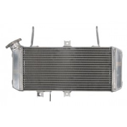 Радиатор RAD-540 Suzuki SV 650/650A (ABS)/650S 2005-2010 / SV 650SA (ABS) 2007-09 Радиатор RAD-540 Suzuki SV 650/650A (ABS)/650S 2005-2010 / SV 650SA (ABS) 2007-09
