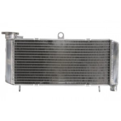 Радиатор RAD-516 Honda CB 600F - 1998-2005 / CB 600S F2-2003 Радиатор RAD-516 Honda CB 600F - 1998-2005 / CB 600S F2-2003