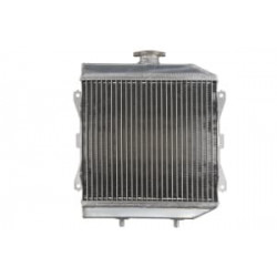Радиатор RAD-202 Honda TRX 420/500