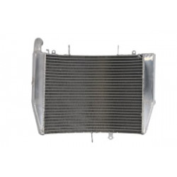Радиатор RAD-520 Honda CBR 600RR 2007-2017 / 600RR ABS 2008-2016 Радиатор RAD-520 Honda CBR 600RR 2007-2017 / 600RR ABS 2008-2016