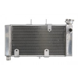 Радиатор RAD-653 Honda NC 700