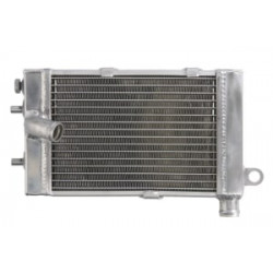 Радиатор RAD-502 Aprilia Tuono 1000