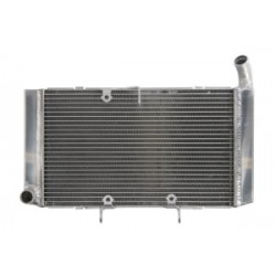 Радиатор RAD-651 Honda CBR 600FA (ABS) 2011-2013 Радиатор RAD-651 Honda CBR 600FA (ABS) 2011-2013