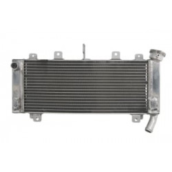 Радиатор RAD-618 Kawasaki Z 650 2017-2018 Радиатор RAD-618 Kawasaki Z 650 2017-2018