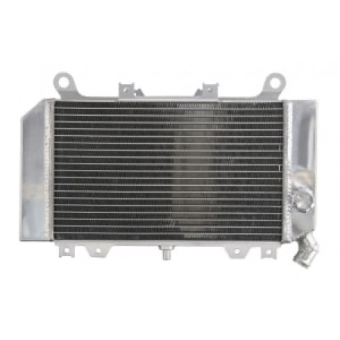 Радиатор RAD-576 Kawasaki ZX 600 1990-2001 / ZZR 600E 2002-2004 Радиатор RAD-576 Kawasaki ZX 600 1990-2001 / ZZR 600E 2002-2004