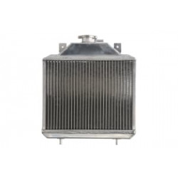 Радиатор RAD-209 Polaris Xplorer 400L 2x4 1994-1995 Радиатор RAD-209 Polaris Xplorer 400L 2x4 1994-1995