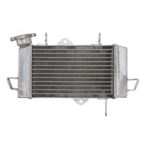 Радиатор RAD-660 Yamaha YZF-R125 125 2008-2011 Радиатор RAD-660 Yamaha YZF-R125 125 2008-2011