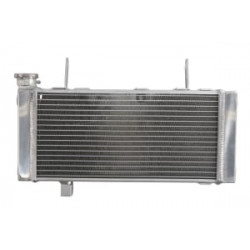 Радиатор RAD-658 Suzuki SV 1000 2003-2005 Радиатор RAD-658 Suzuki SV 1000 2003-2005
