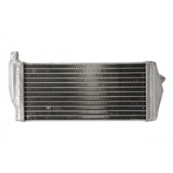 Ляв радиатор RAD-171L  Sherco SE 2.5l IF/3.0l IF 2013