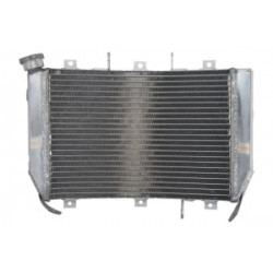 Радиатор RAD-578 Kawasaki ZX-6R 636 2003-2004 / ZX-6RR 600 (Ninja) 2003-2004
