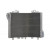 Радиатор RAD-593 Kawasaki ZZR 1100D 1993-2001 / Kawasaki ZZR 1100G 1998-2001 thumb