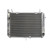 Радиатор RAD-574 Yamaha FJR 1300 2001-2005 / FJR 1300A (ABS) 2003-2005 thumb