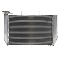Радиатор RAD-518 Honda CBR 600F 2001-2007 Радиатор RAD-518 Honda CBR 600F 2001-2007
