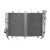 Радиатор RAD-578 Kawasaki ZX-6R 636 2003-2004 / ZX-6RR 600 (Ninja) 2003-2004 thumb
