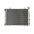 Радиатор RAD-225 Polaris Ranger 400/500/700/800/900 thumb