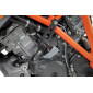 Краш тапи PUIG KTM 1290 SUPERDUKE GT 16-21, 1290 SUPERDUKE R 14-19 thumb