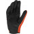 ТЕКСТИЛНИ МОТО РЪКАВИЦИ SPIDI CTS-1 BLACK/ORANGE thumb