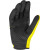 ТЕКСТИЛНИ МОТО РЪКАВИЦИ SPIDI CTS-1 BLACK/NEON YELLOW thumb
