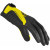ТЕКСТИЛНИ МОТО РЪКАВИЦИ SPIDI CTS-1 BLACK/NEON YELLOW thumb