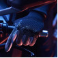 Мото ръкавици SPIDI X-KNIT BLACK/GREY thumb