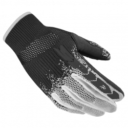 Мото ръкавици SPIDI X-KNIT BLACK/GREY