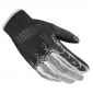 Мото ръкавици SPIDI X-KNIT BLACK/GREY