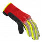 Мото ръкавици SPIDI X-KNIT BLACK/RED thumb