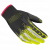 Мото ръкавици SPIDI X-KNIT YELLOW FLUO