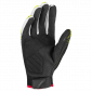 Мото ръкавици SPIDI X-KNIT YELLOW FLUO thumb