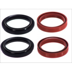 Комплект прахоуловители и семеринги за амортисьор AB56-150