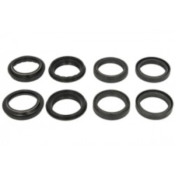 Комплект прахоуловители и семеринги за амортисьор AB56-169 Комплект прахоуловители и семеринги за амортисьор AB56-169