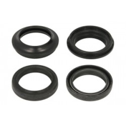 Комплект прахоуловители и семеринги за амортисьор AB56-171 Комплект прахоуловители и семеринги за амортисьор AB56-171