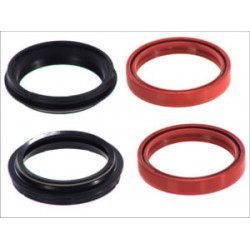 Комплект прахоуловители и семеринги за амортисьор AB56-146